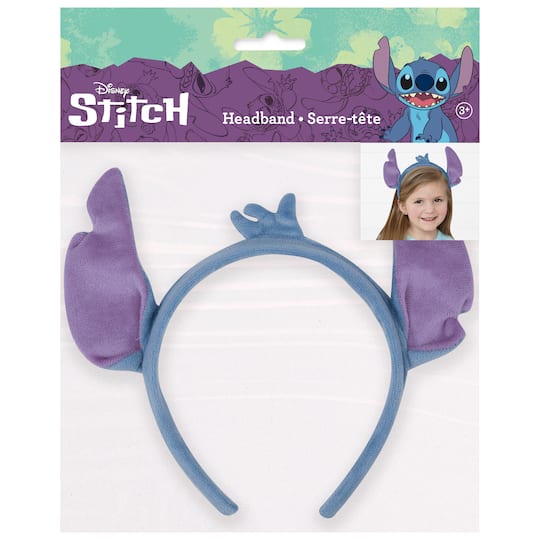 Disney® Lilo & Stitch Headband